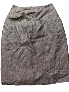 Laurel high-end designer pencil skirt
